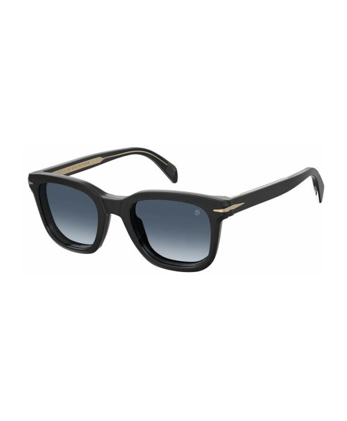 

Солнцезащитные очки DB 7043 CS Eyewear By David Beckham, черный