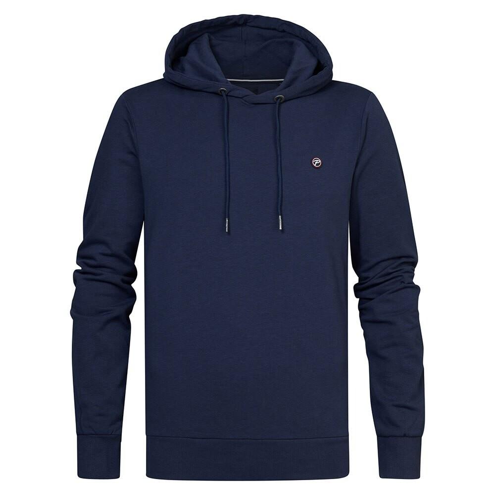 

Худи Petrol Industries SWH003, синий