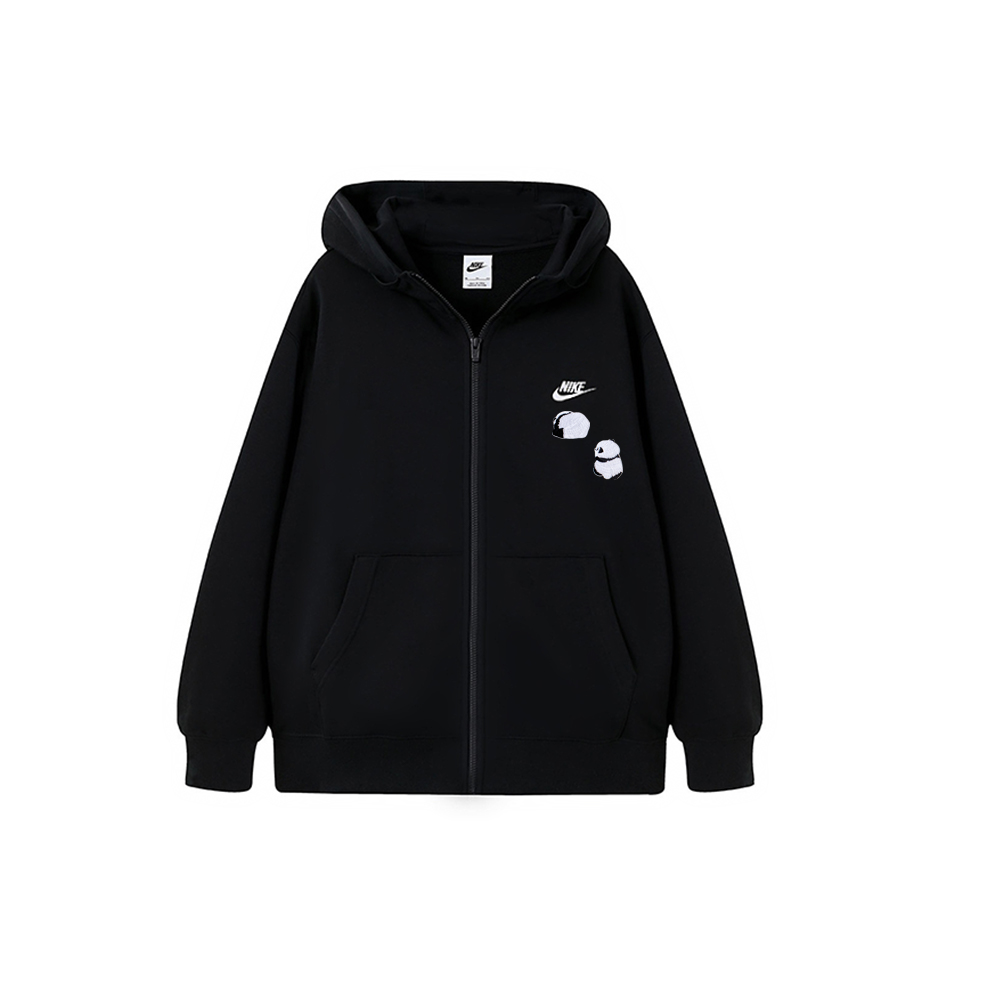 

Nike Куртка мужская черная, Black