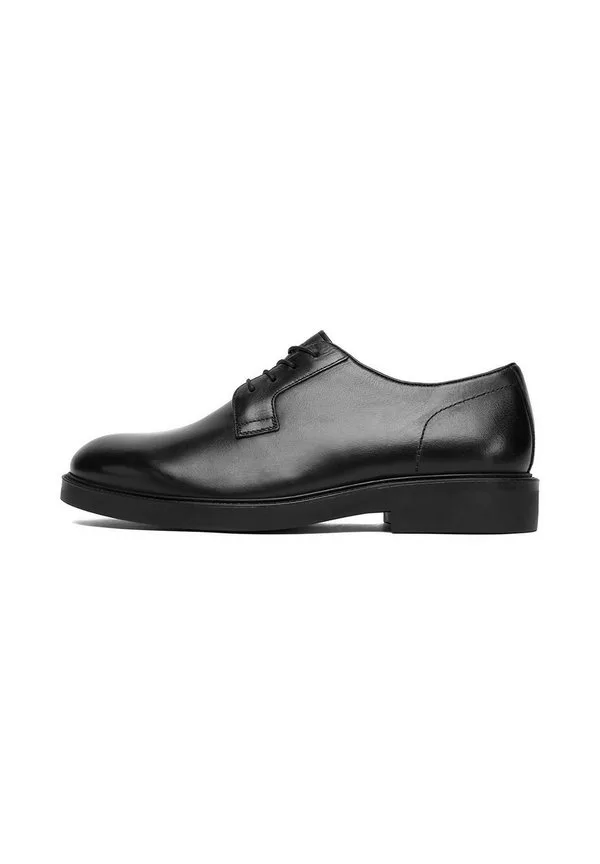 Низкие кроссовки gstar, gstar raweokail04, mi08 smart laceups G-Star, Black