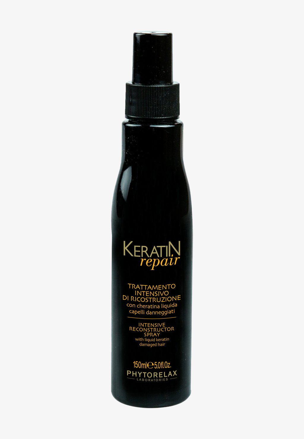 

Уход за волосами Intensive Reconstruction Treatment Spray Keratin Repair 150Ml Phytorelax