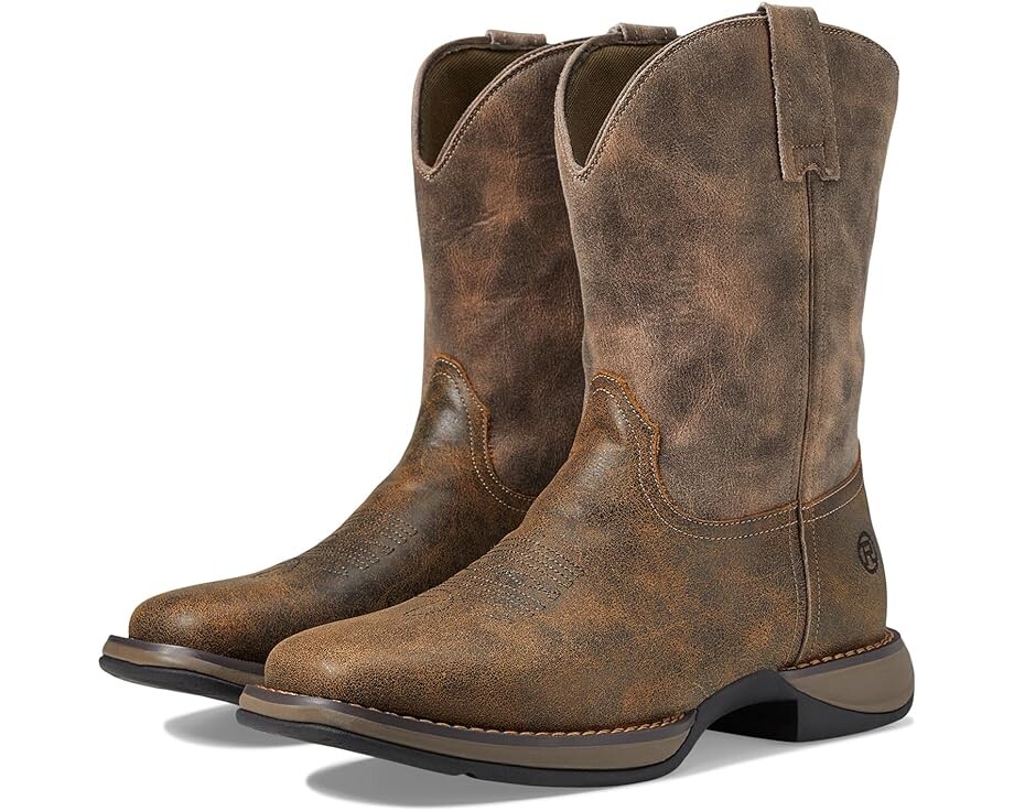 

Ботинки Roper Wilder II, цвет Brown 4