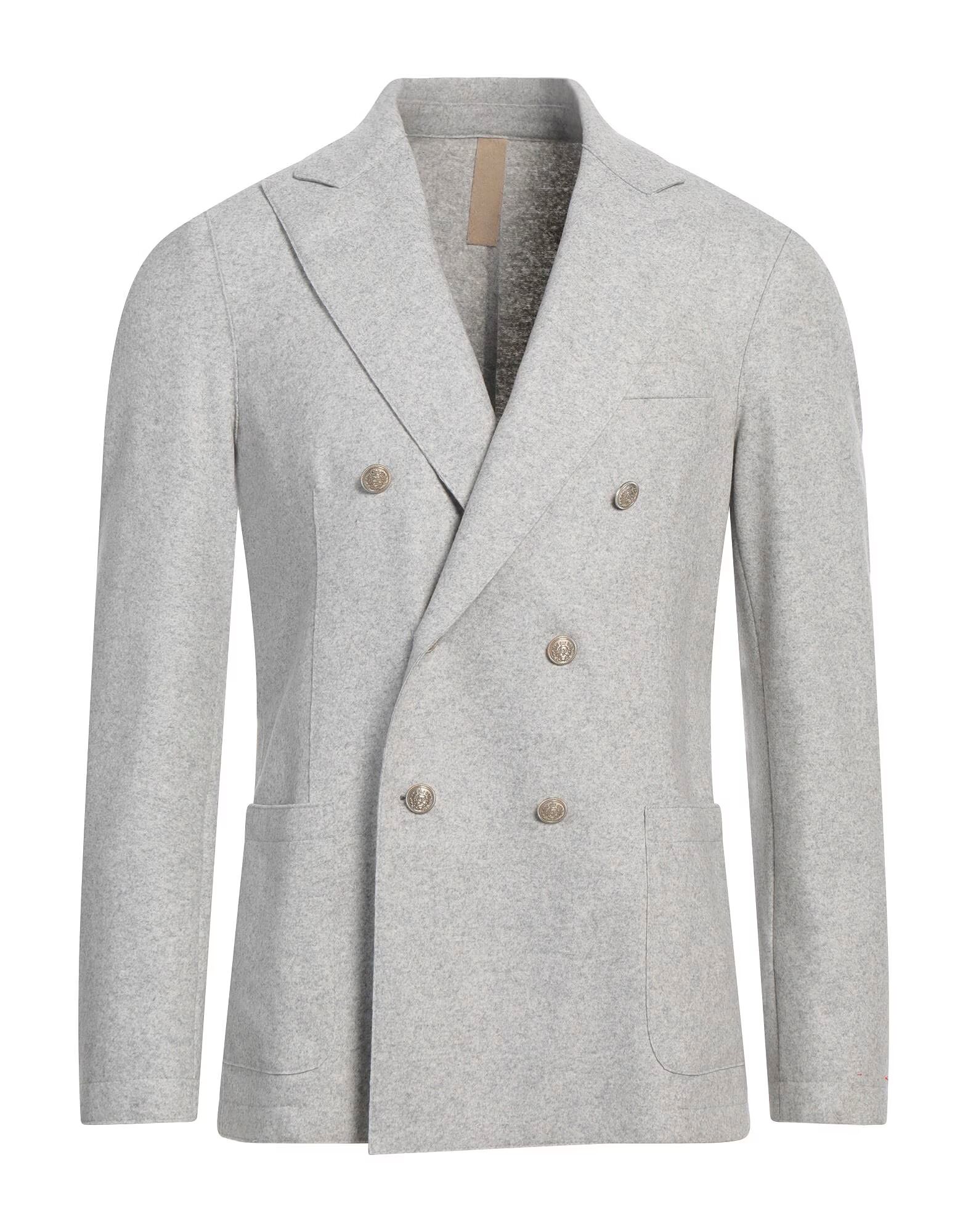 

Блейзер Eleventy, светло-серый