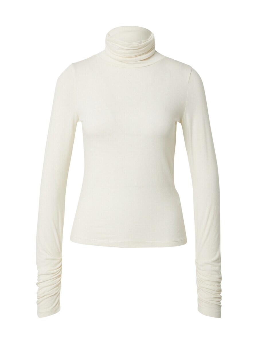 

Лонгслив KAVAZI Shirt, цвет white/off white
