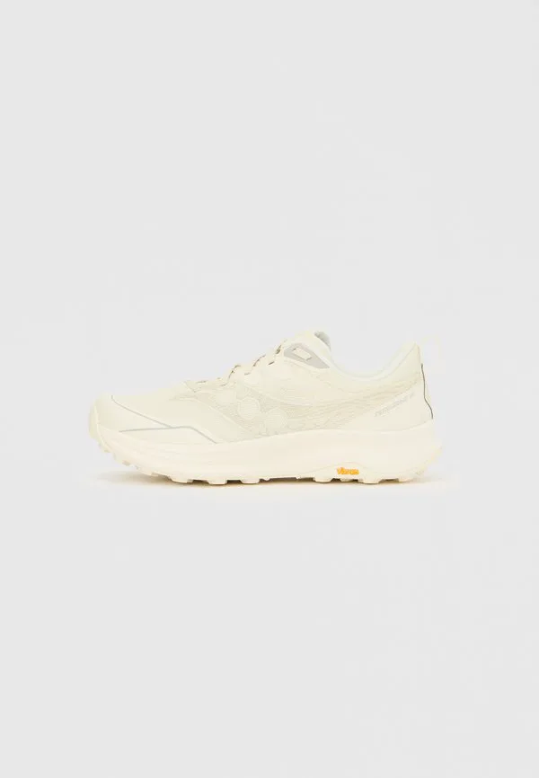 Кроссовки для трейлраннинга peregrine 16 gtx Saucony, Ivory