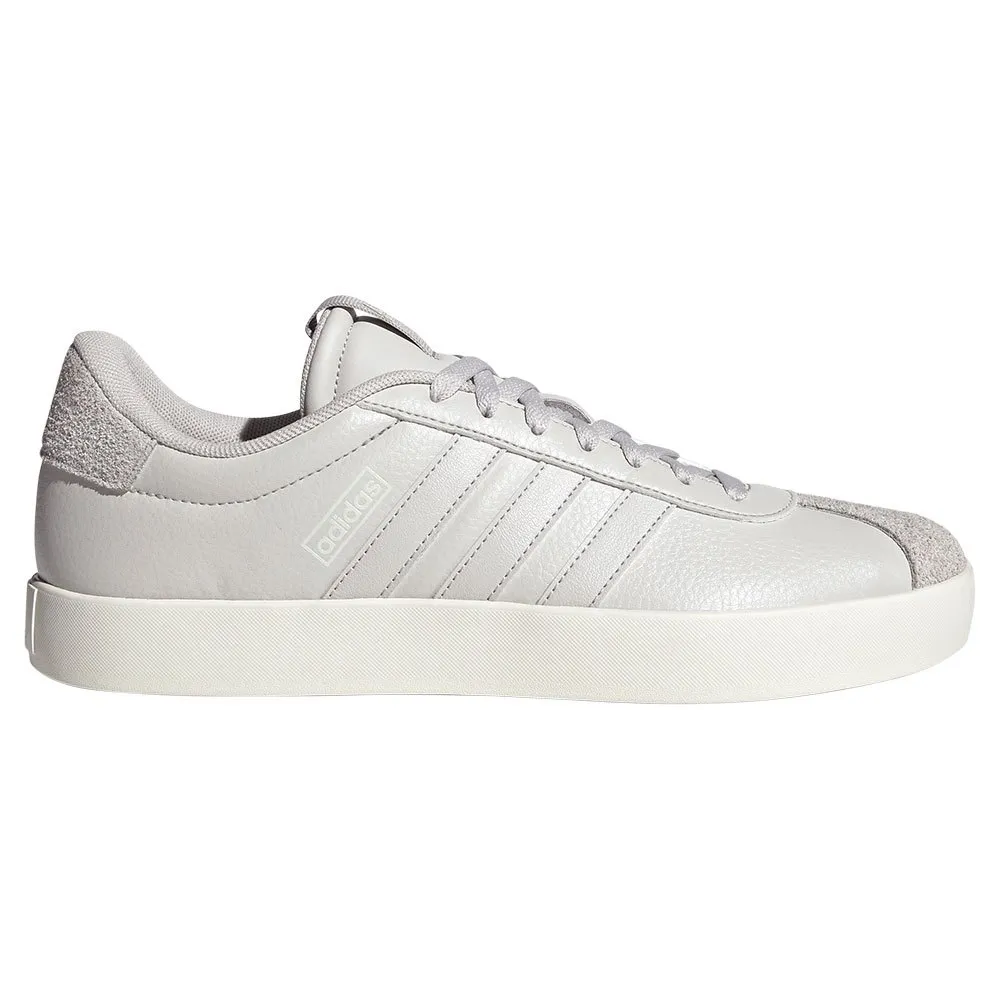 

Кроссовки adidas VL Court 3.0 trainers, серый