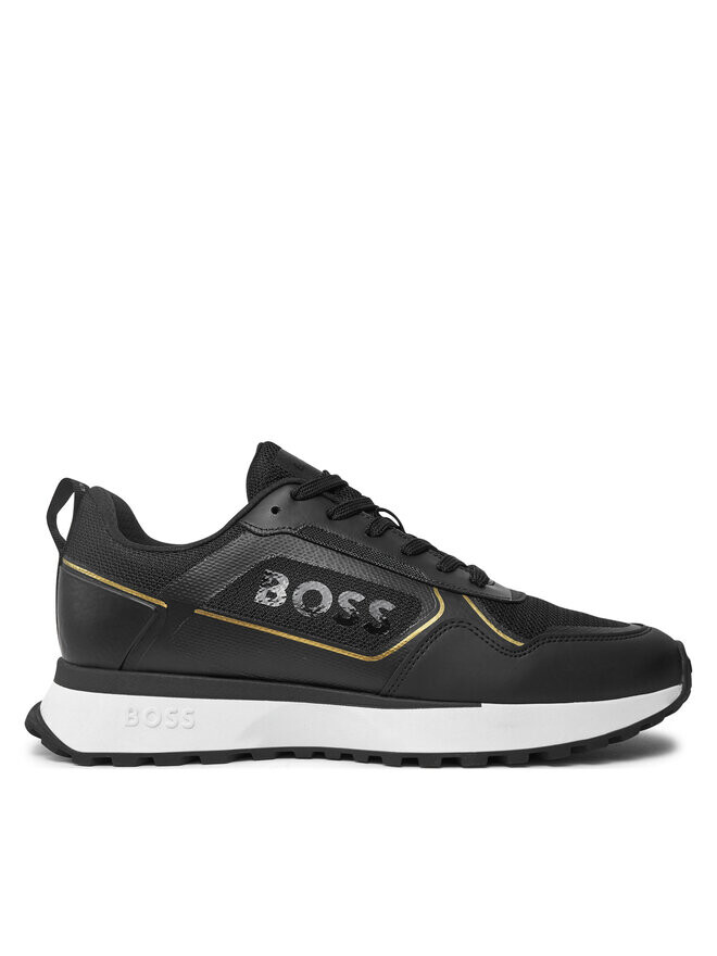

Кроссовки Boss Negro, черный