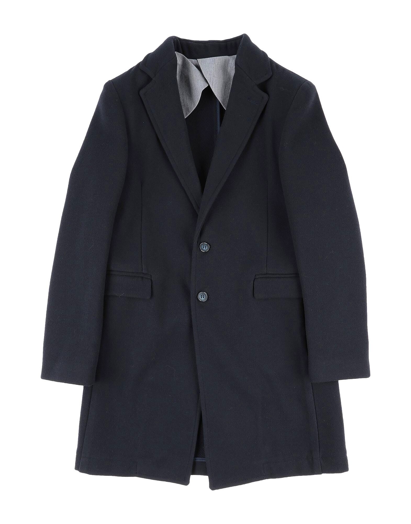 

Пальто для мальчиков Heros, полуночно-синий