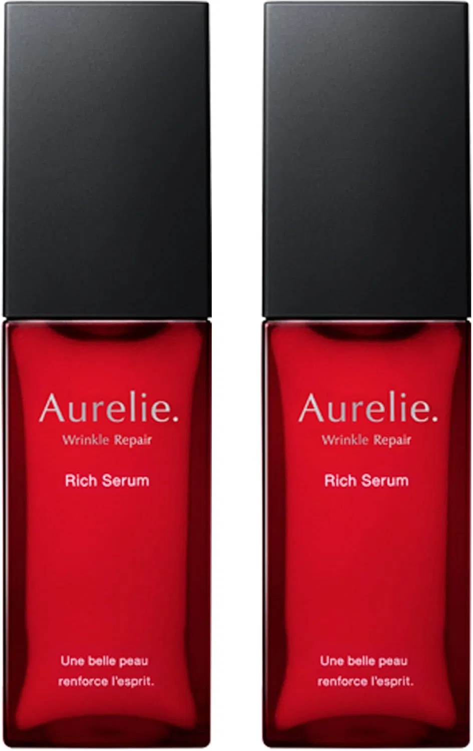 Сыворотка против морщин Aurelie Wrinkle Repair Serum, 2 шт
