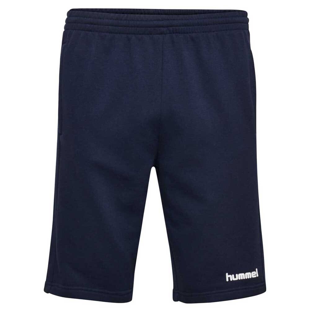 

Шорты Hummel Go, синий