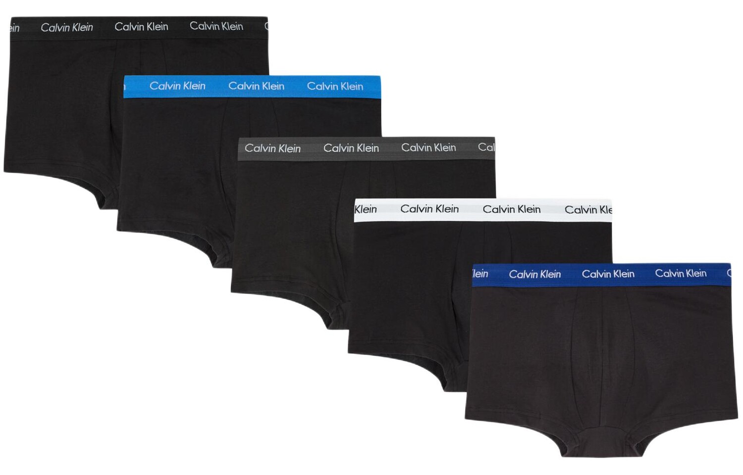 

Мужские трусы Calvin Klein