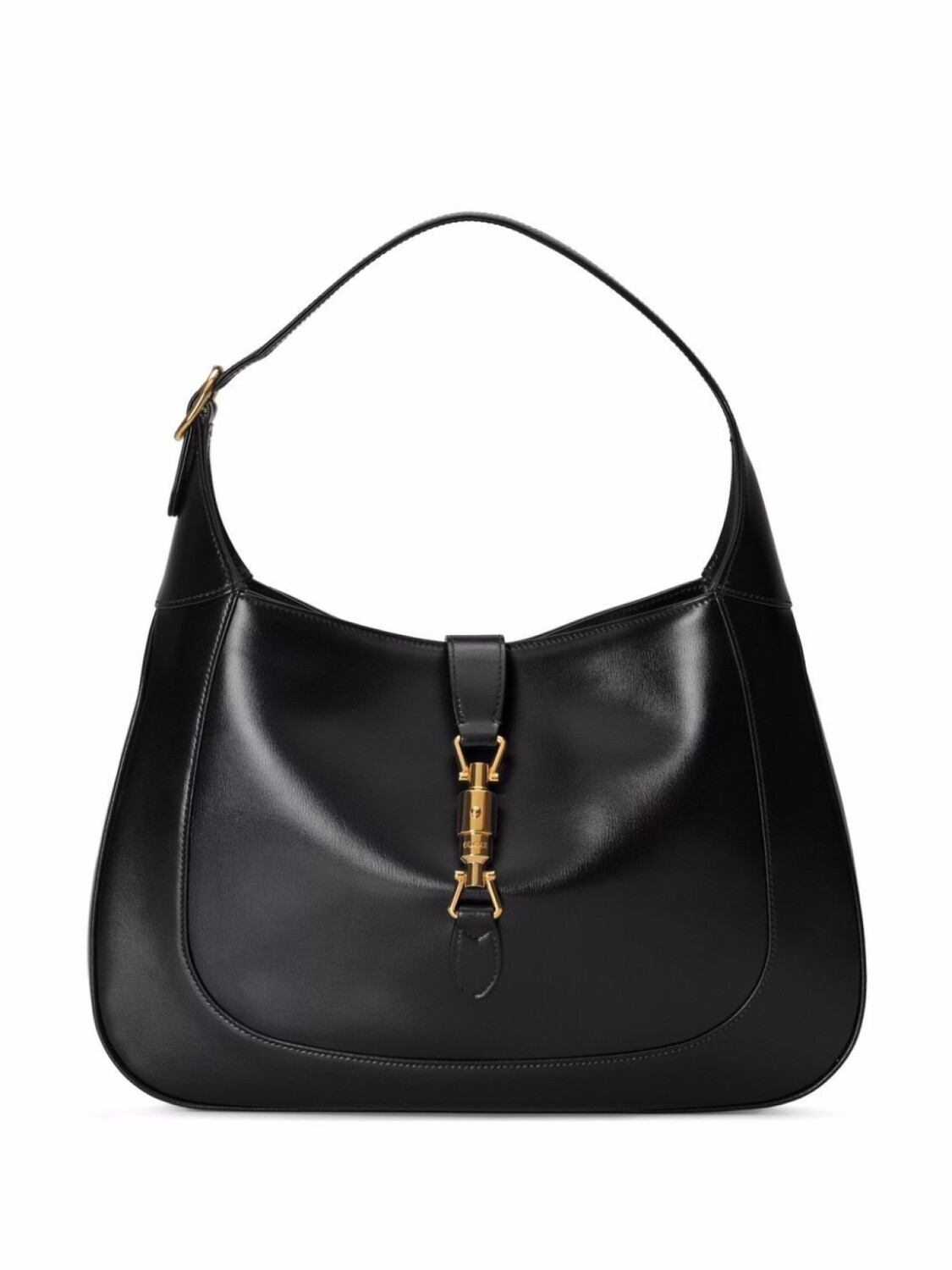 

Сумка на плечо Gucci Jackie 1961 среднего размера, черный