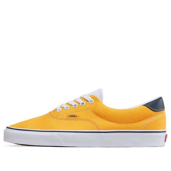 

Кроссовки era 59 'c&l - saffron' Vans, желтый