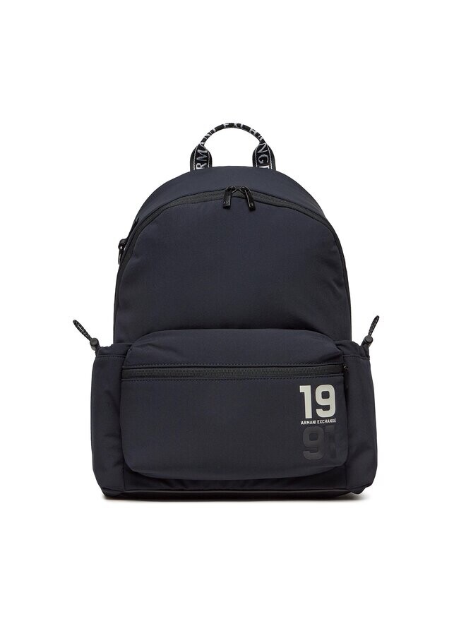 

Рюкзак Armani Exchange, синий