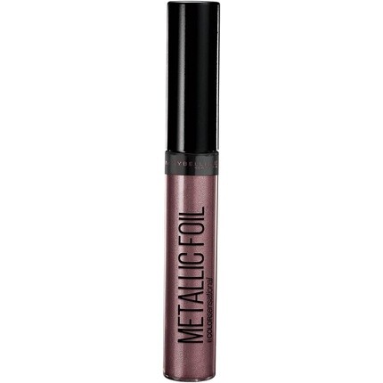 

Губная помада Maybelline Metallic Foil 120 Nemesis 5 мл, Maybelline New York