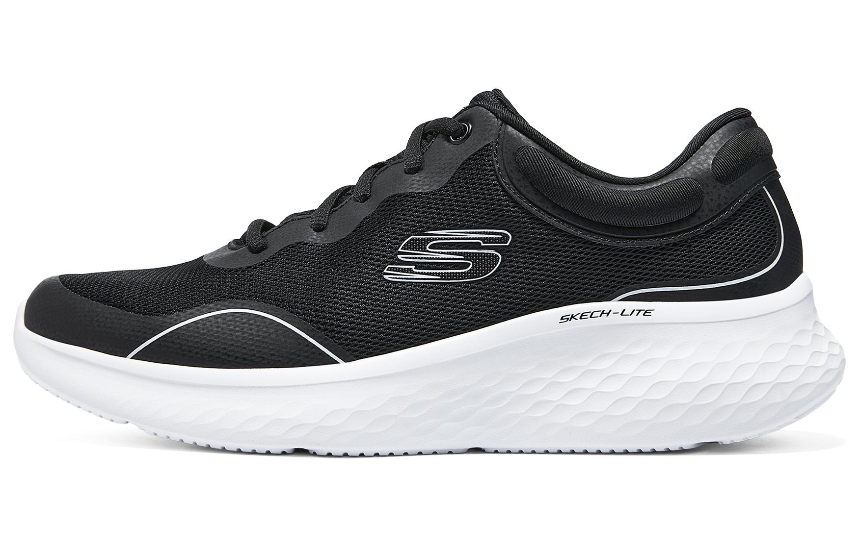 

Кроссовки Skechers Flex Advantage 4.0 Lifestyle Shoes Men Low-top Black, черный