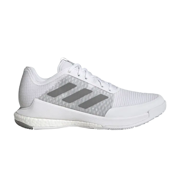 

Кроссовки Adidas Crazyflight, белый, Серый;белый, Кроссовки Adidas Crazyflight, белый