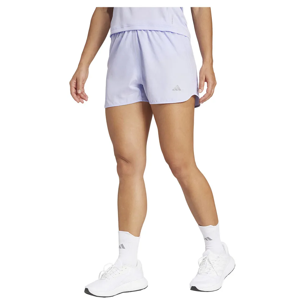 

Шорты adidas Run It 4´´, синий