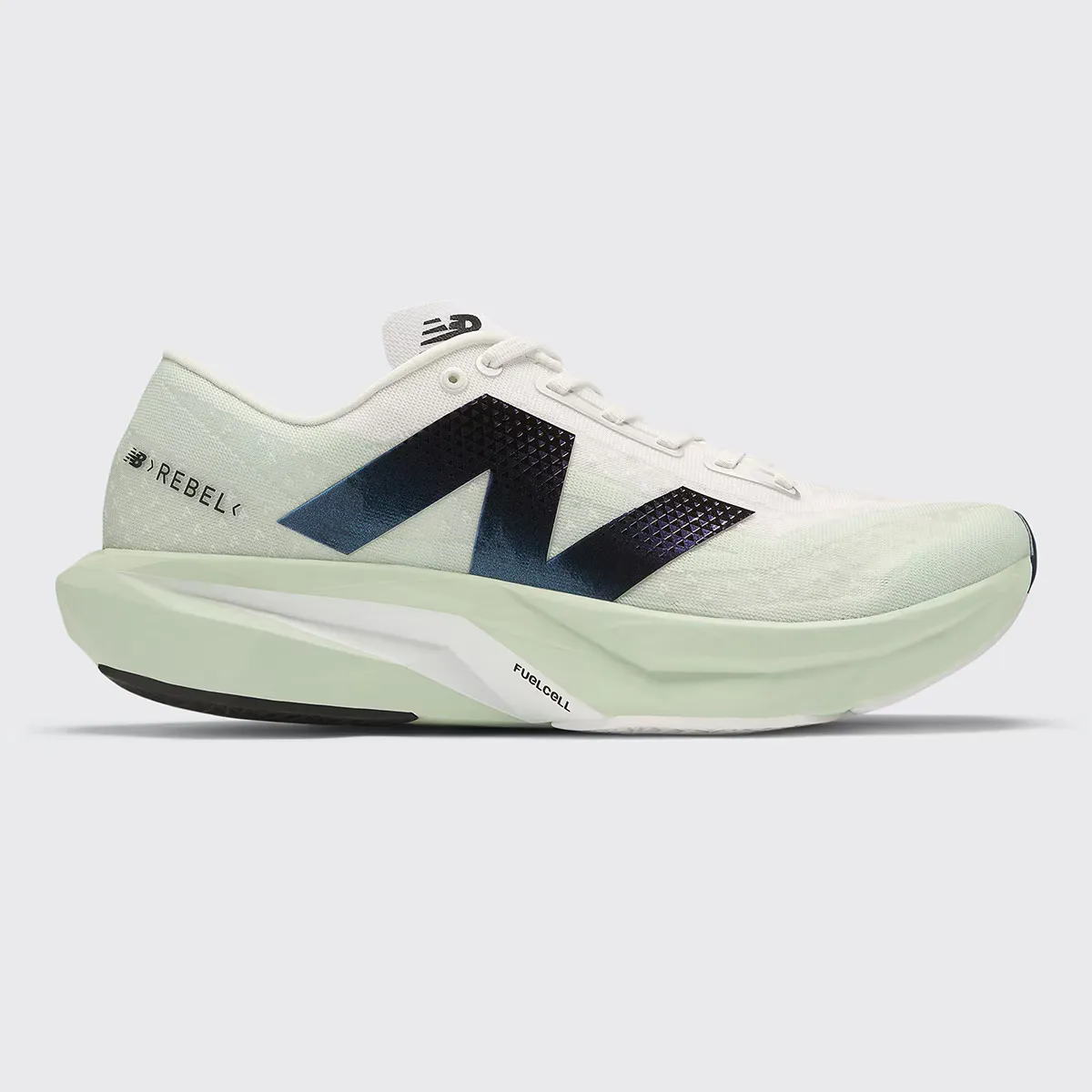 

Мужские кроссовки MFCXCE4 New Balance, зеленый/белый