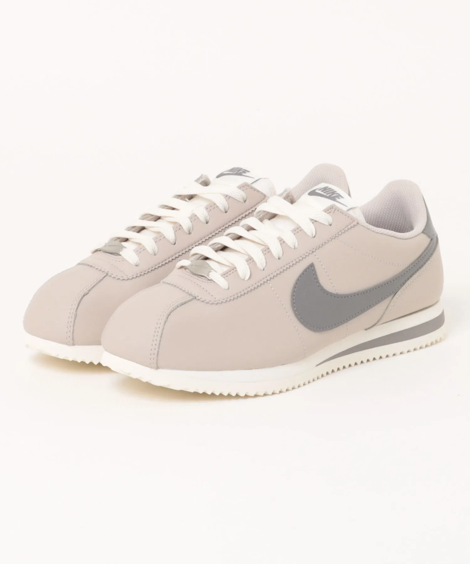 Мужские кроссовки Nike Cortez MDM4044 202CRM II/PNCLP