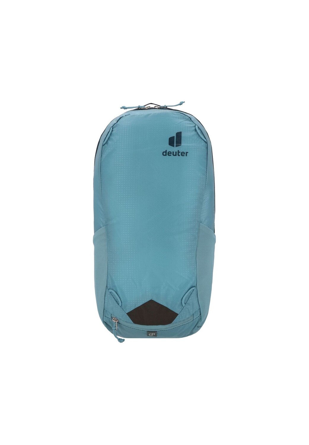 

Рюкзак Race 12 44 см deuter, цвет Lake Ink