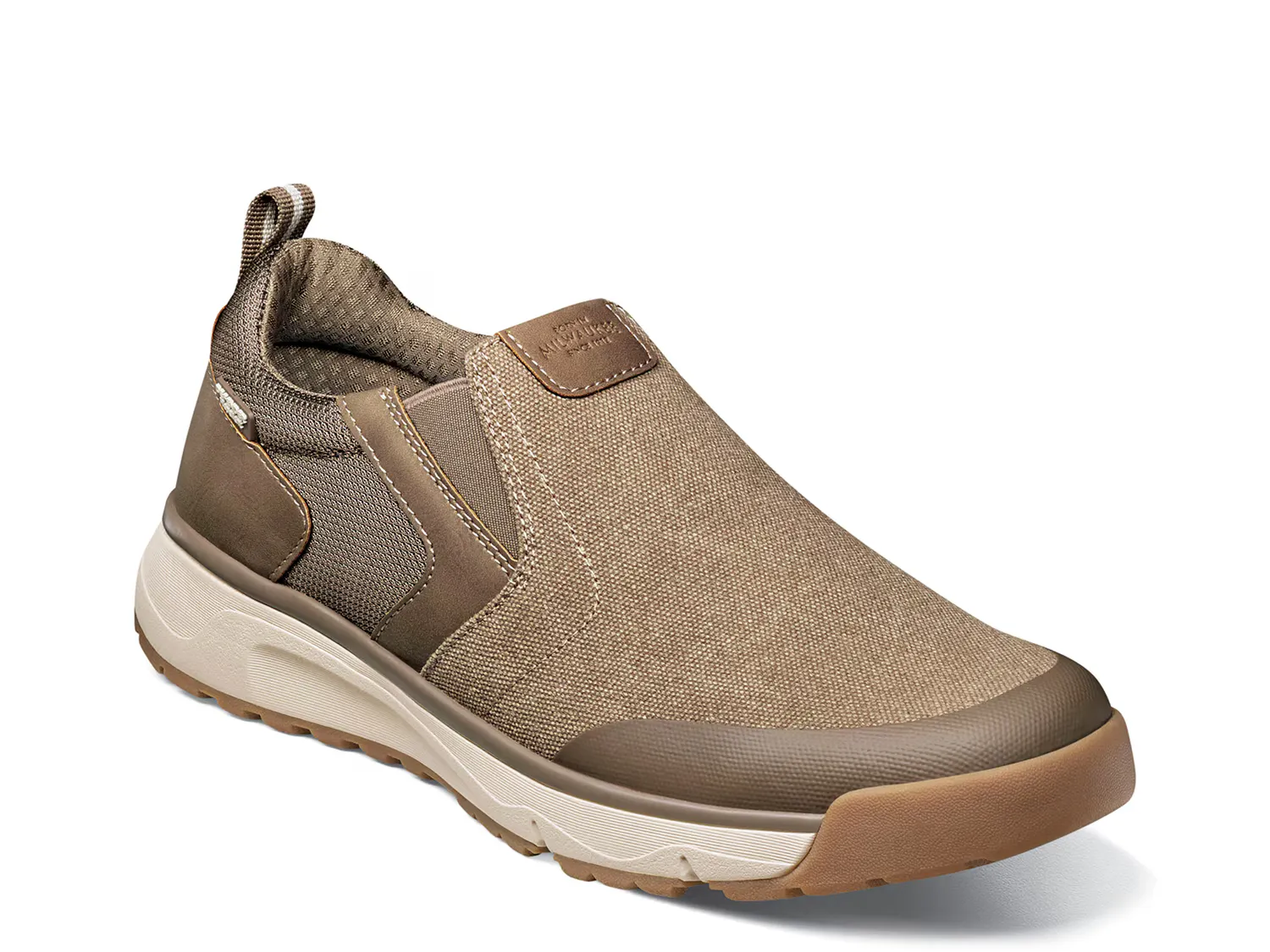 

Слипоны Sedona Slip-On Nunn Bush, цвет stone_multicolor