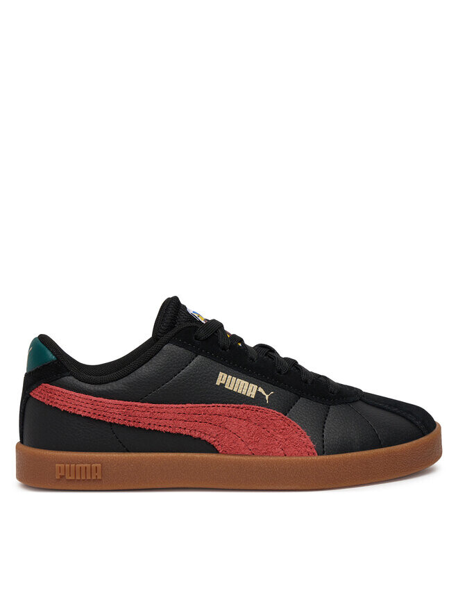 

Кроссовки Puma, черный