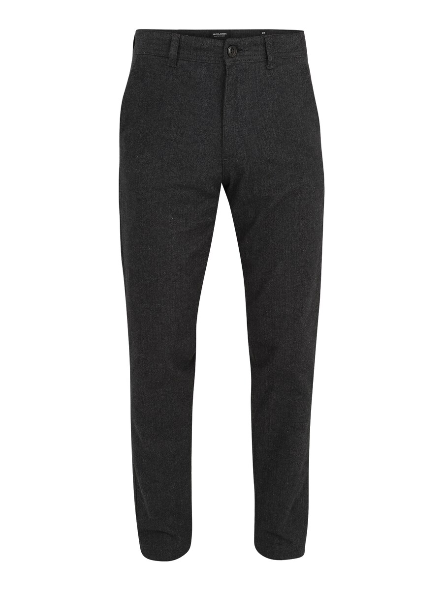 

Обычные брюки-чинос JACK & JONES JACK & JONES JHWKANE JJLOUIS, Anthracite