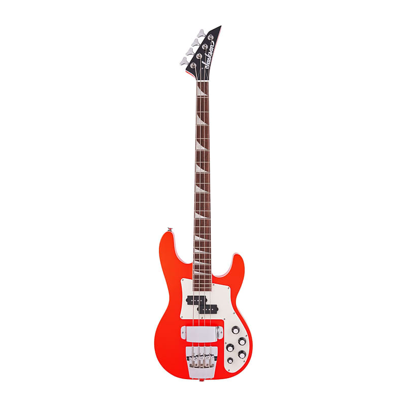

Басс гитара Jackson X Series Concert Bass CBXNT DX IV 4-String Electric Guitar with Laurel Fingerboard