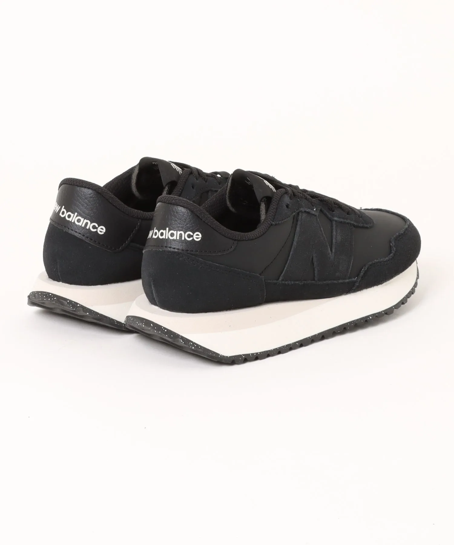 Мужские кроссовки New Balance MS237 SD D — фото 2