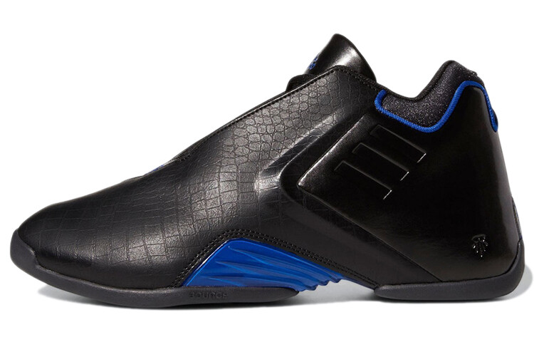 

Мужские баскетбольные кроссовки Adidas T mac 3