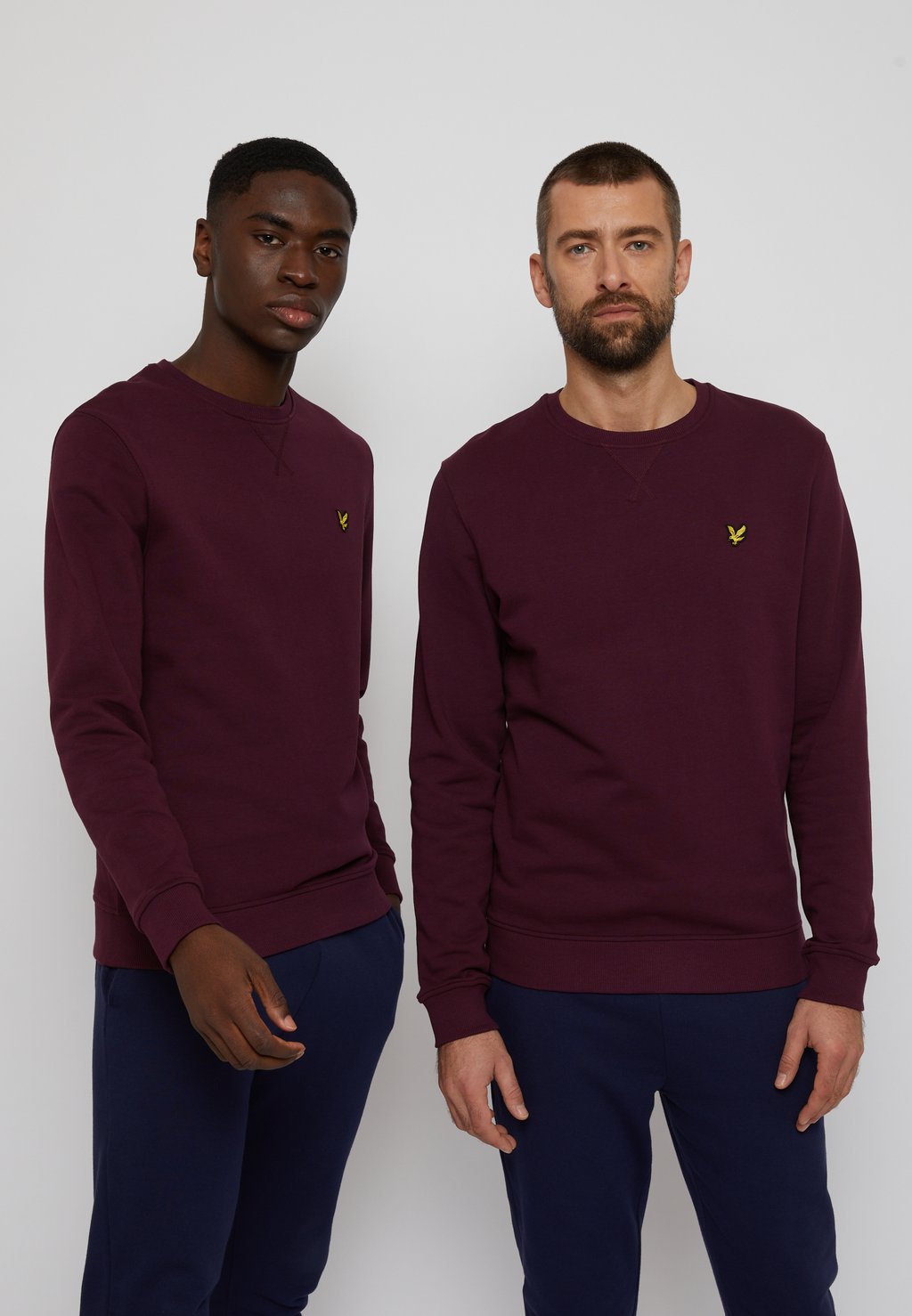 

Толстовка Lyle & Scott, Коричневый, Толстовка Lyle & Scott