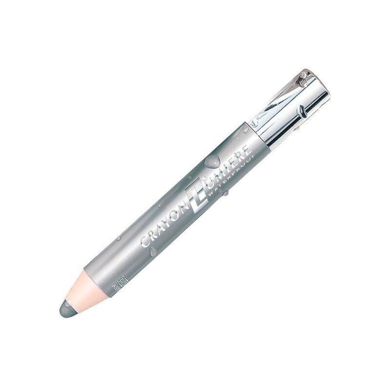 

Тени для век Crayon Lumière Sombra Ojos Mavala, цвет gris cosmique