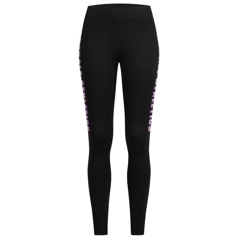 

Леггинсы Lonsdale Clashmore High Waist, черный