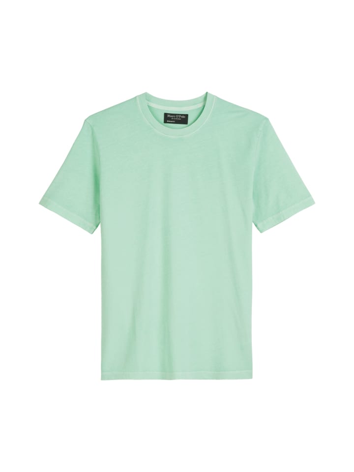 

Футболка Marc O'Polo, цвет dusty aqua