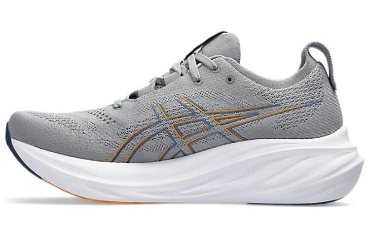 

Asics Кроссовки Мужчины, Ashen Slate/Diffused Blue/Football Gray/Metallic Gold