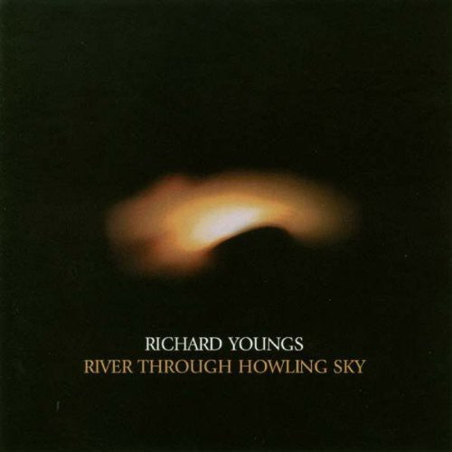 

CD диск Youngs, Richard: River Through Howling Sky