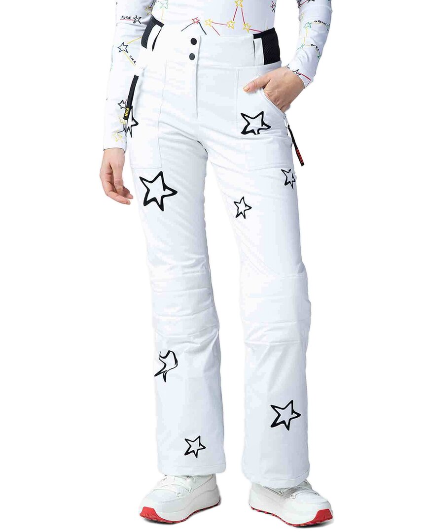 

Брюки Rossignol Stellar, белый