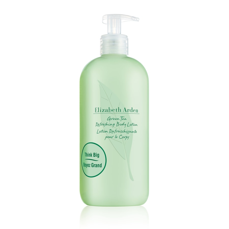 

Лосьон для тела Elizabeth Arden Green Tea Mega Size, 500 ml