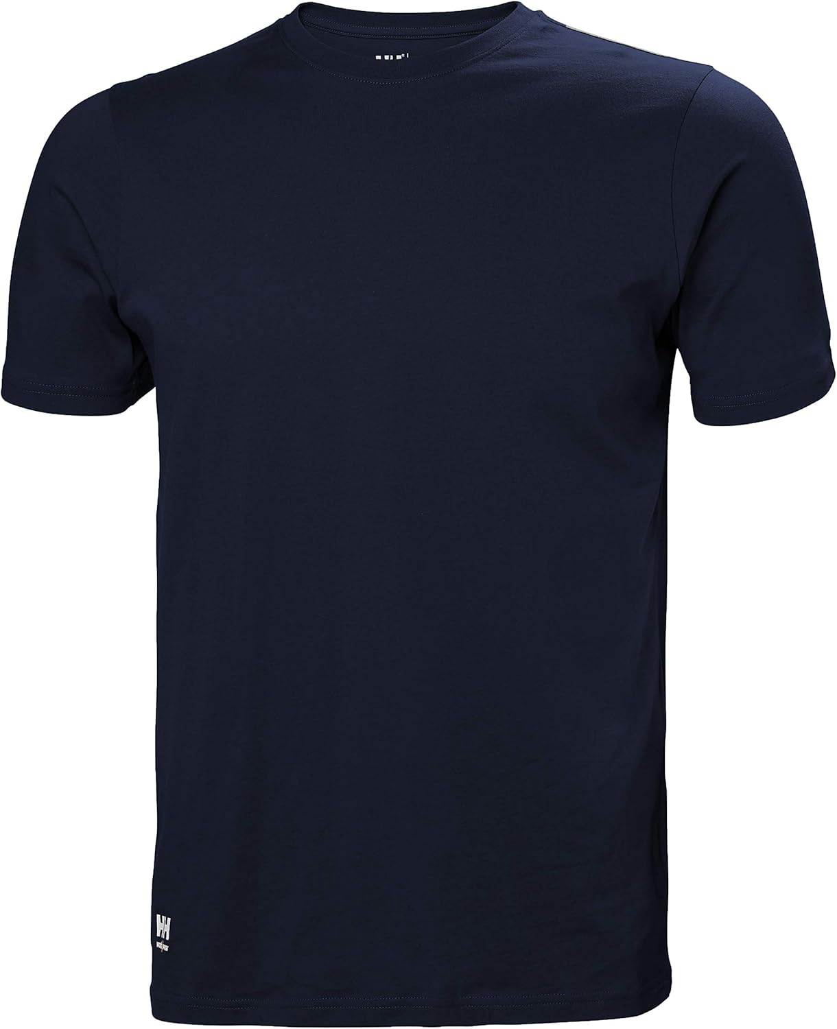 

Футболка Helly-Hansen Classic 2.0 для мужчин, легкая, дышащая, повседневная Helly Hansen, 590 Navy, Синий, Футболка Helly-Hansen Classic 2.0 для мужчин, легкая, дышащая, повседневная Helly Hansen, 590 Navy