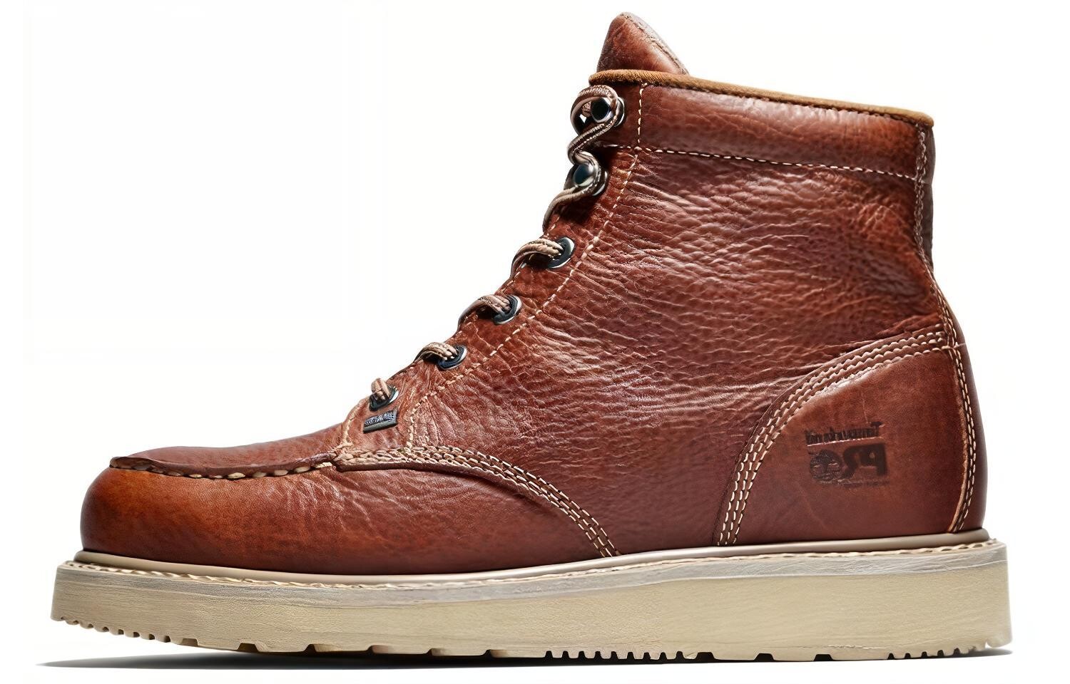 

Ботинки Barstow Outdoor мужские коричневые Timberland