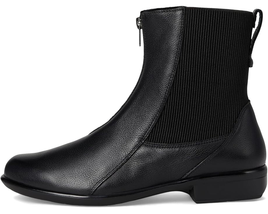 Ботинки Naot Bora, цвет Soft Black Leather — фото 4