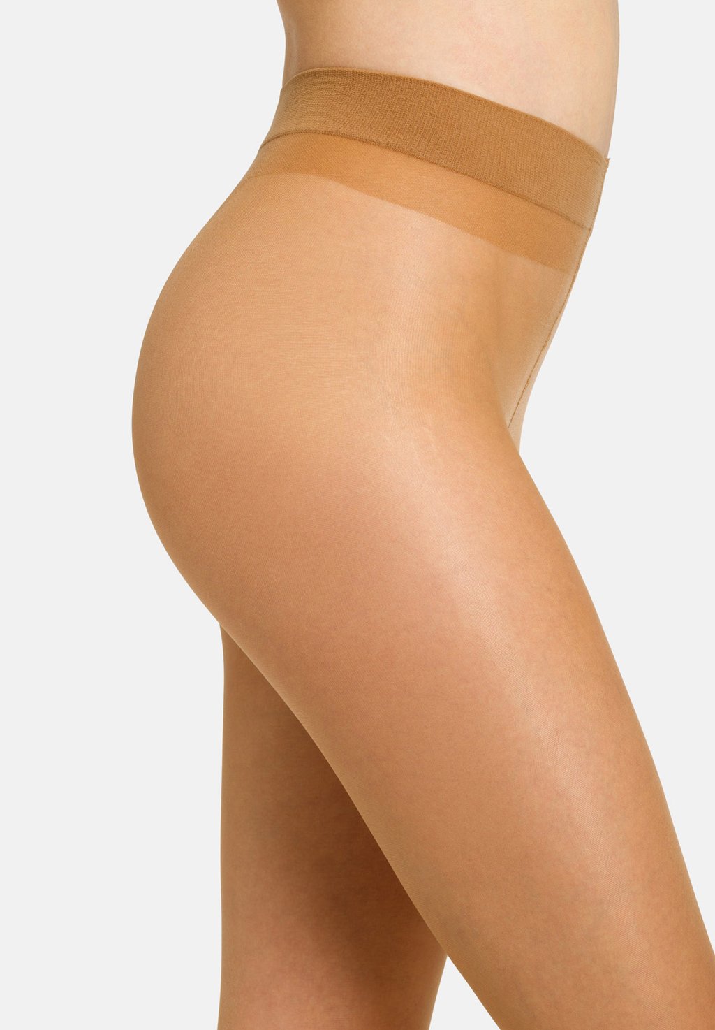 

Колготки 4 PACK camano, бежевый