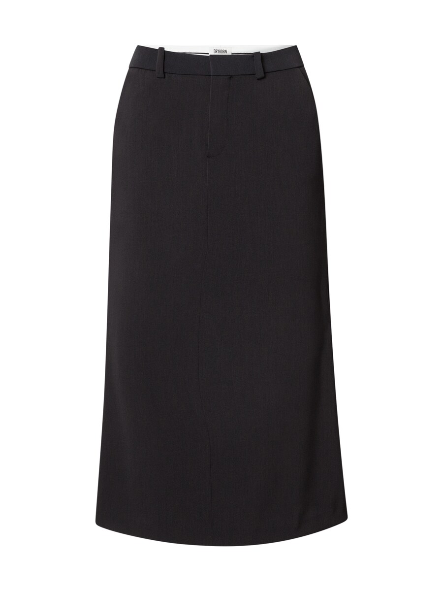 

Юбка миди DRYKORN Skirt DORNE, черный