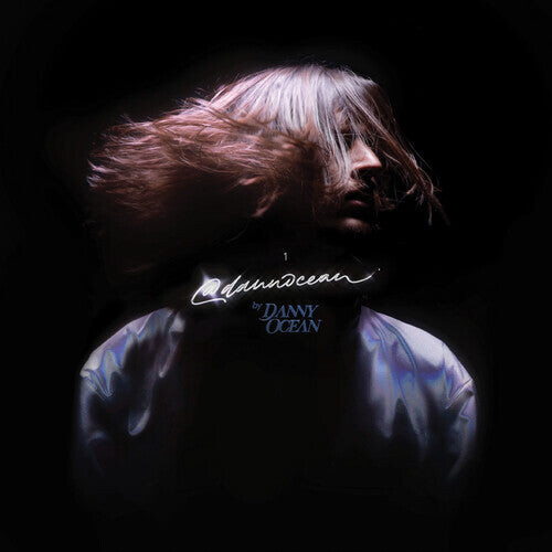 

CD диск Ocean, Danny: @dannocean
