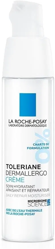 Тоник и крем La Roche-Posay Toleriane увлажняющий — фото 3
