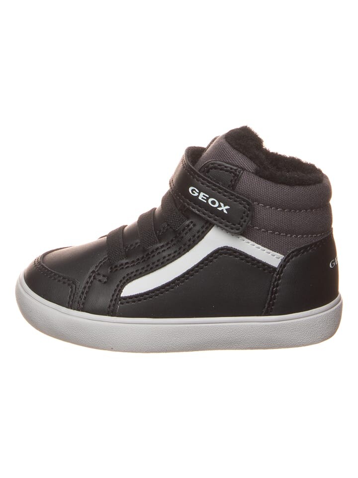 

Высокие кроссовки Geox Sneakers Gisili, черный