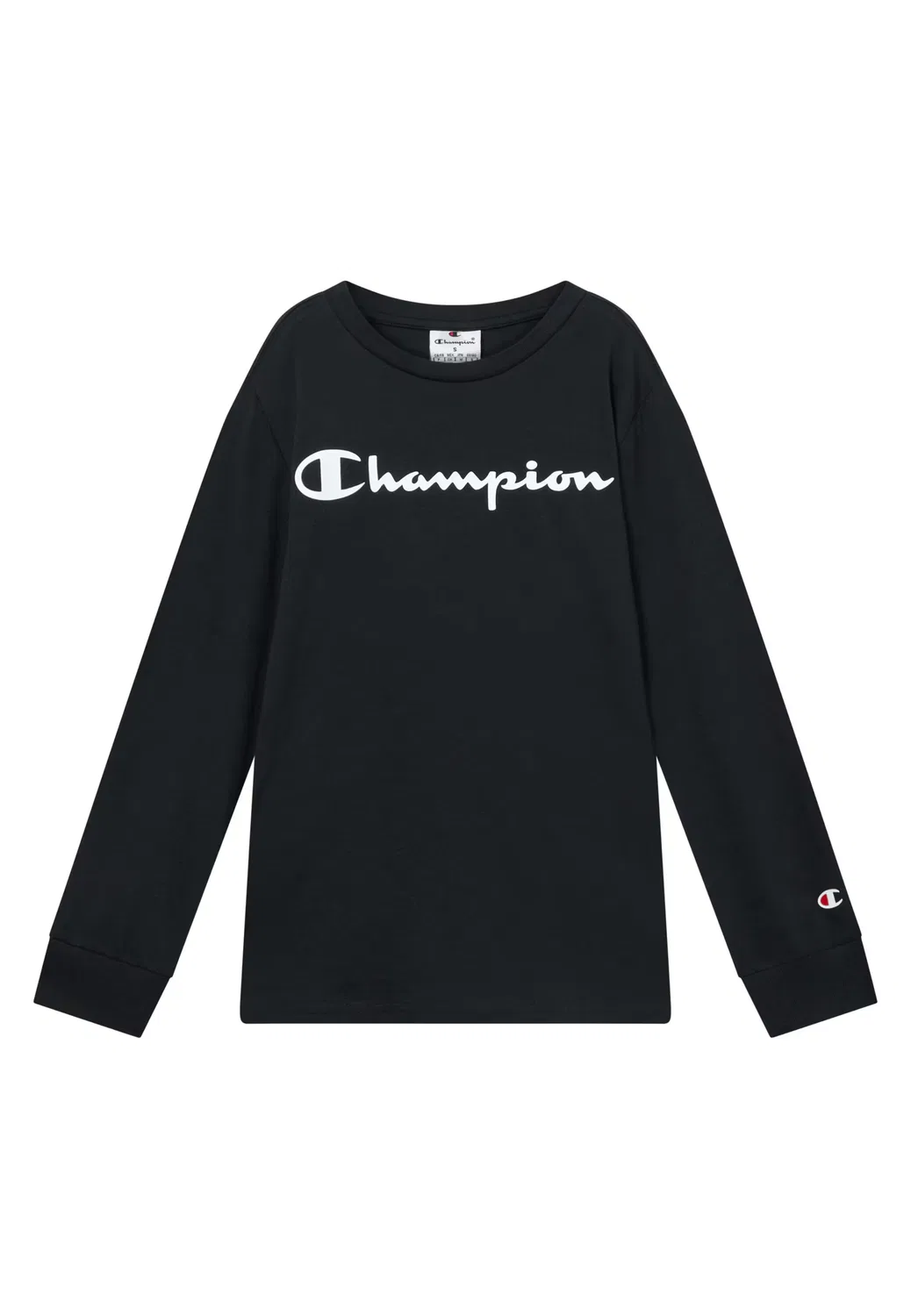 Футболка Champion, черный