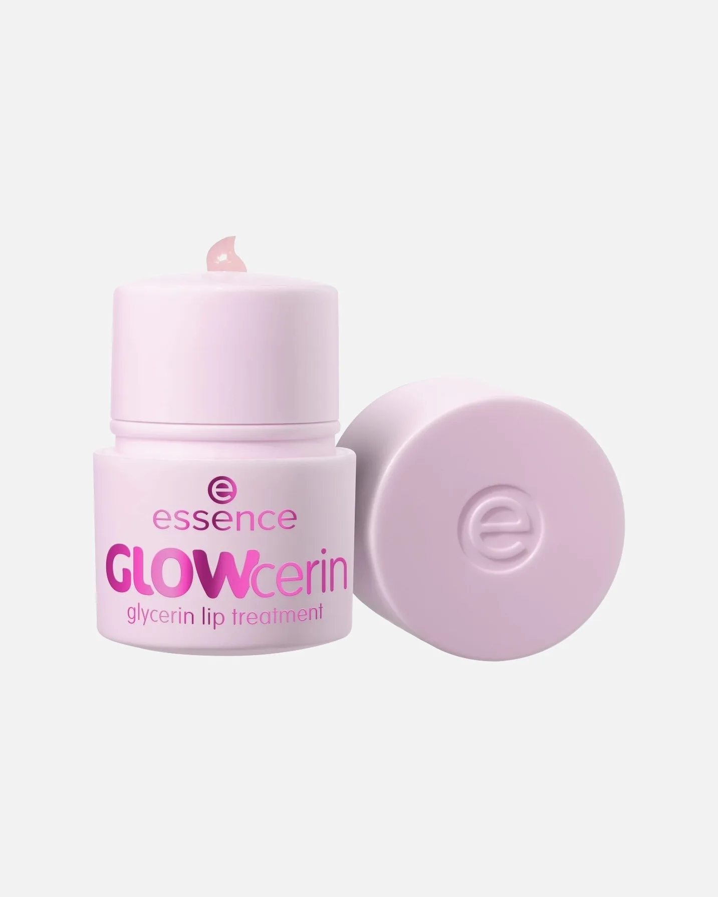 Средство для ухода за губами glowcerin glycerin Essence, 12 гр