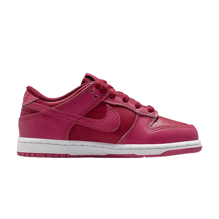 

Кроссовки Nike Dunk Low PS 'Team Red Sweet Beet'